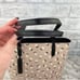 Kate Spade Floral Polka Dot Print Tote & Large Slim Bifold Wallet Neutral Multi