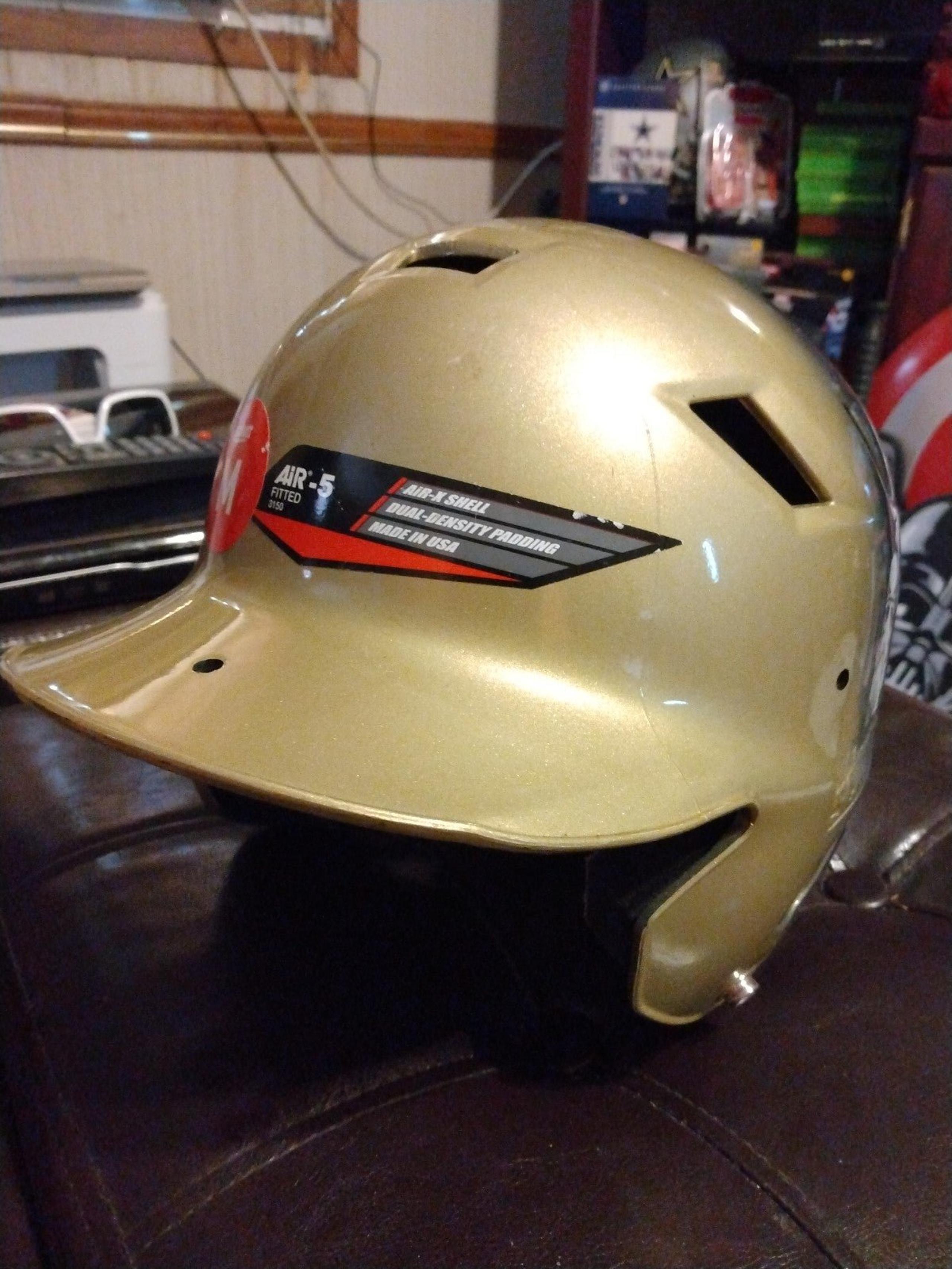 Schutt Baseball helmet medium