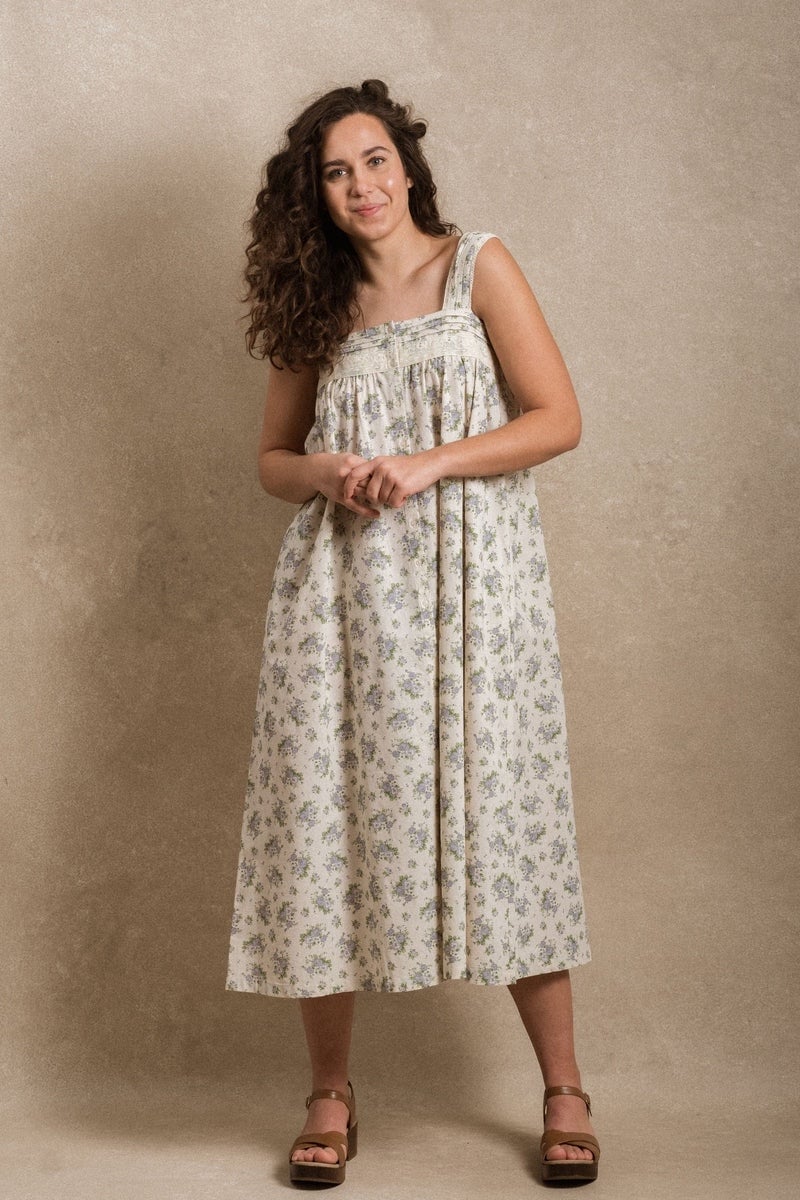 Neuflora Freya Dress NWT
