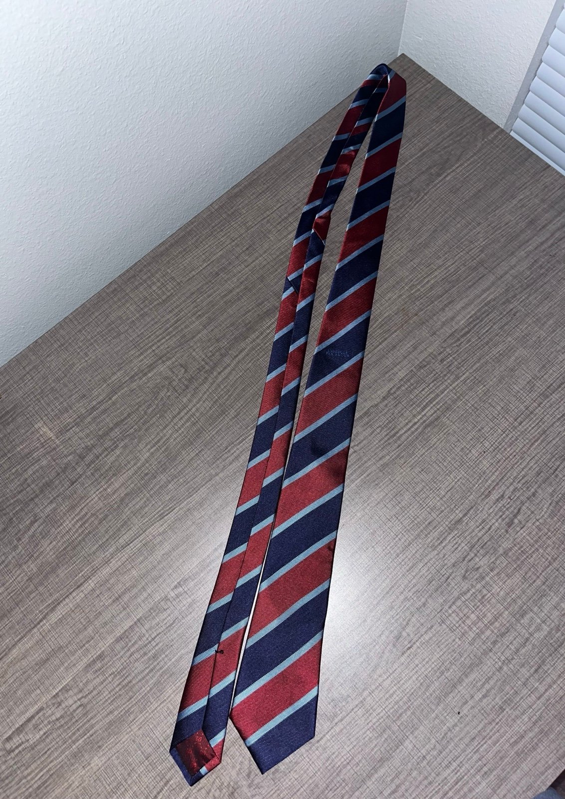 Gucci tie