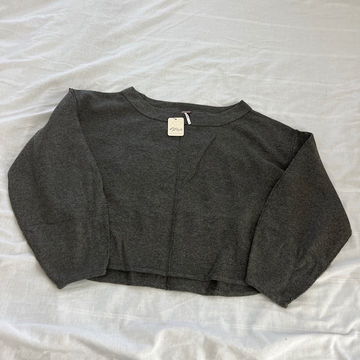 Free people Jamie sweater