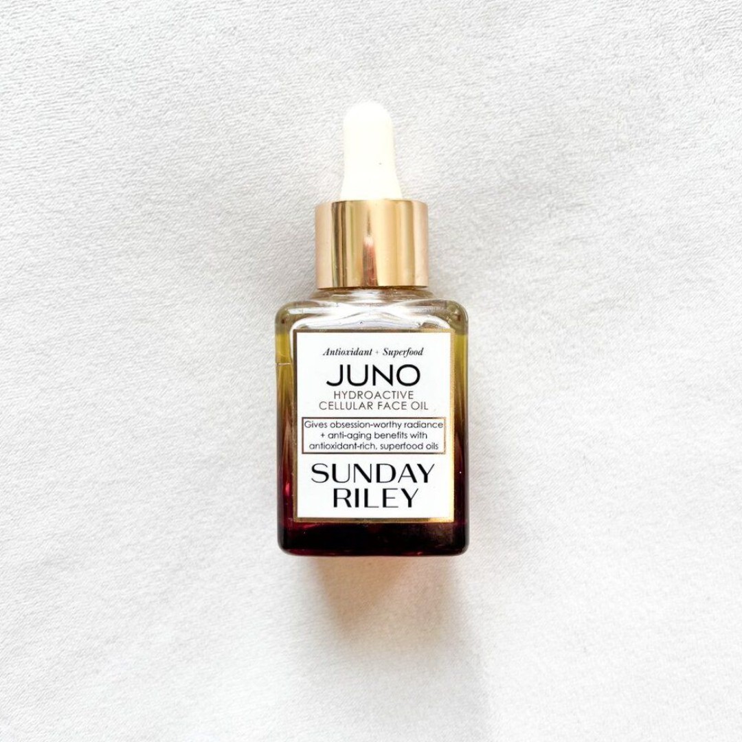 Sunday Riley Juno Face Oil