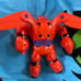 Big Herobig hero 6 action figure