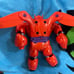 Big Herobig hero 6 action figure