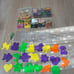 Perler Beads / Iron Beads Bulk Set
