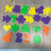 Perler Beads / Iron Beads Bulk Set