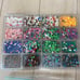 Perler Beads / Iron Beads Bulk Set