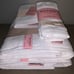 Brand New Ivory Juicy Couture Towel Set