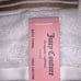 Brand New Ivory Juicy Couture Towel Set