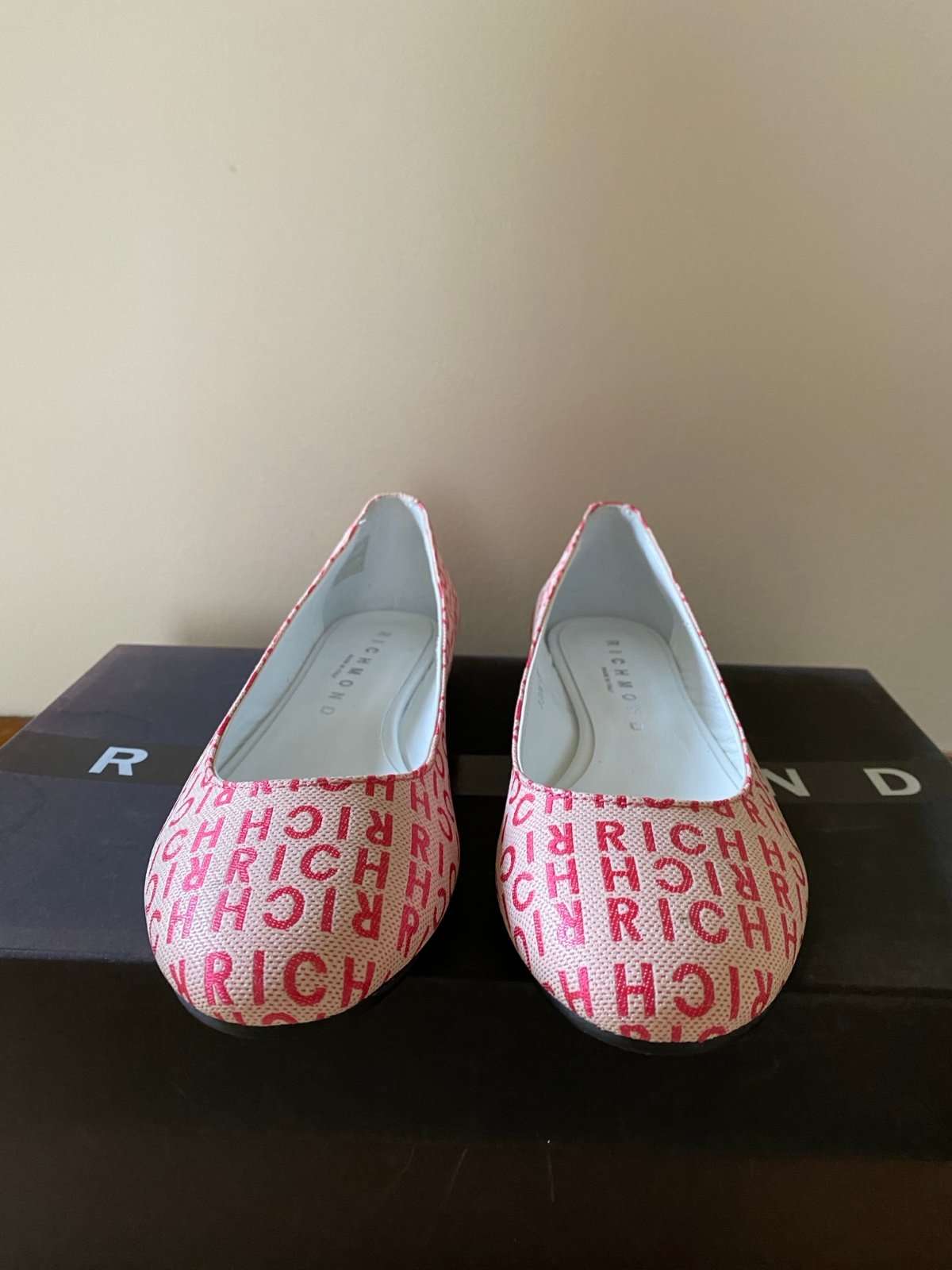 Flats