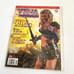 Vintage Xena Warrior Princess official magazine Hercules yearbook destiny