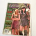 Vintage Xena Warrior Princess official magazine Hercules yearbook destiny
