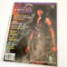 Vintage Xena Warrior Princess official magazine Hercules yearbook destiny
