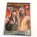 Vintage Xena Warrior Princess official magazine Hercules yearbook destiny