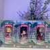 Demon Slayer (Full Set) Twinkle Dolly Keychain
