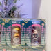 Demon Slayer (Full Set) Twinkle Dolly Keychain