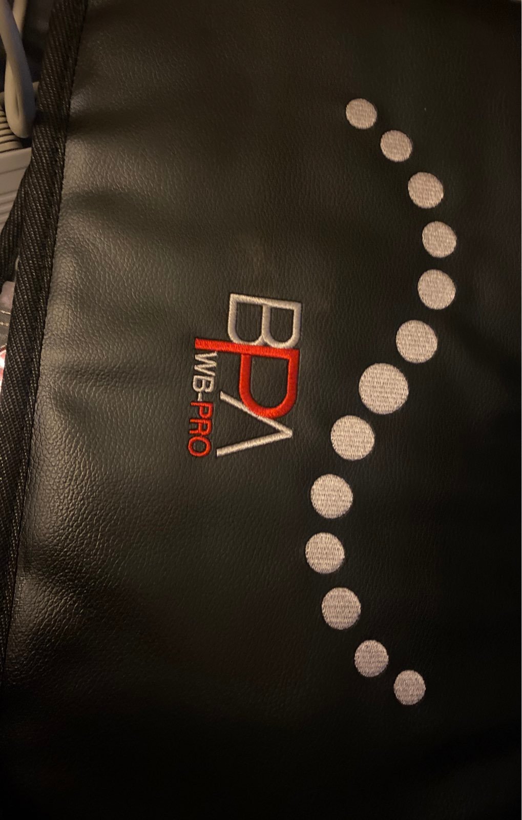 Bpa wb-pro