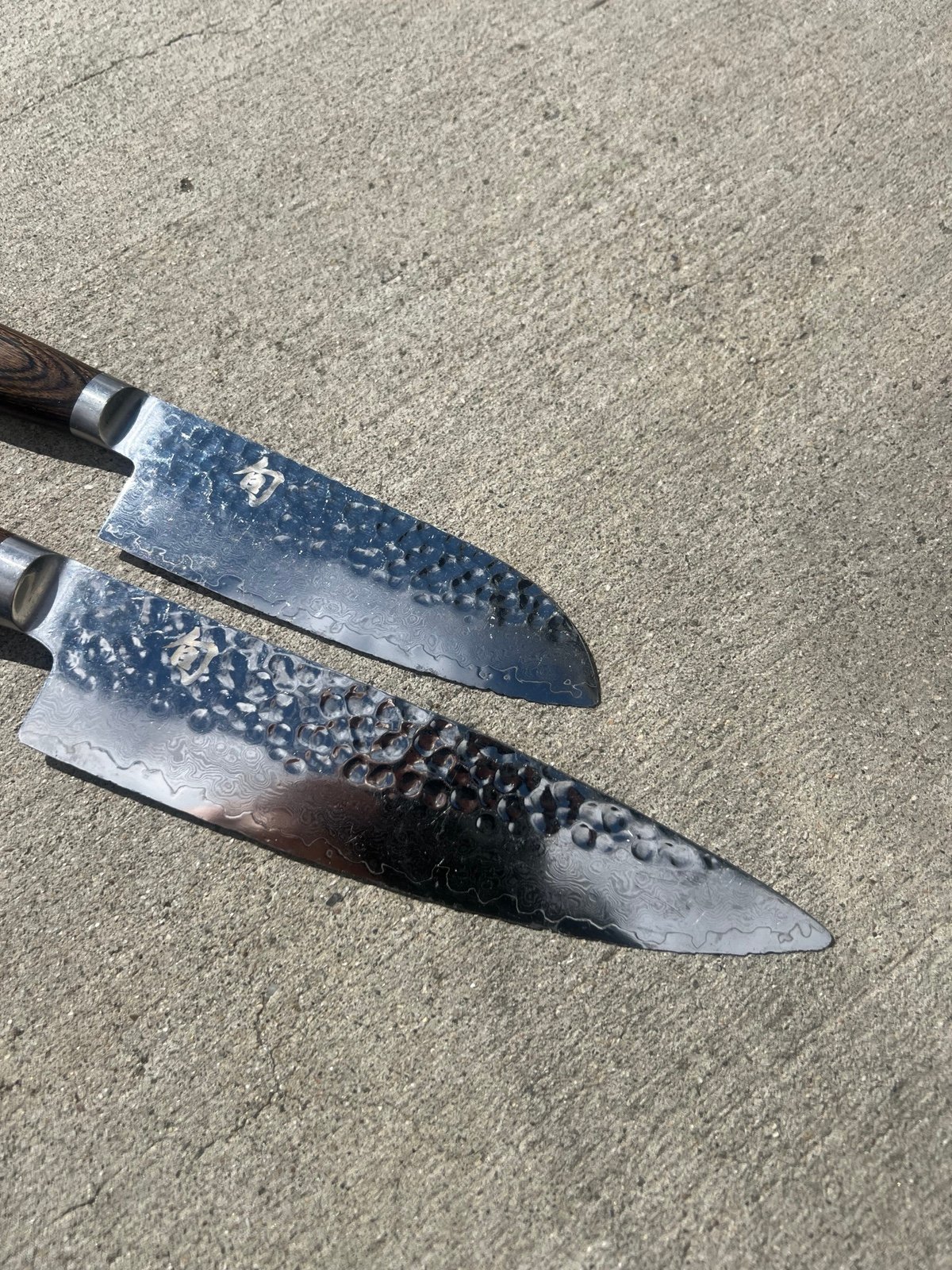 2- KAI SHUN TDM0727. And TDM0706