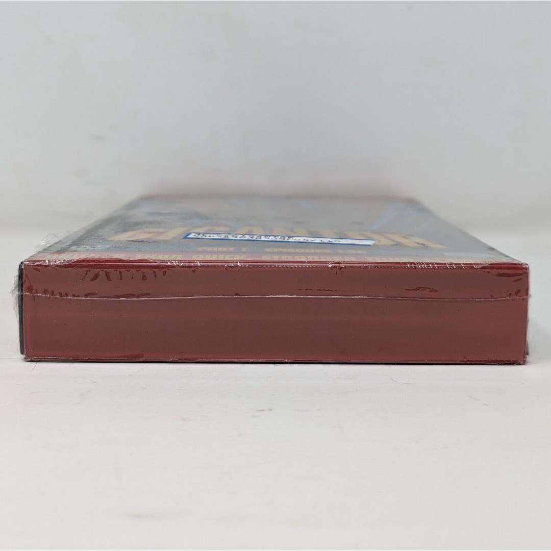Gigantor - Box Set Season One: Episodes 1-26 (DVD, 2002, 4