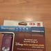 Disney 2008 High School Musical Mix Stick Pink Digital Media Music Player 1GB