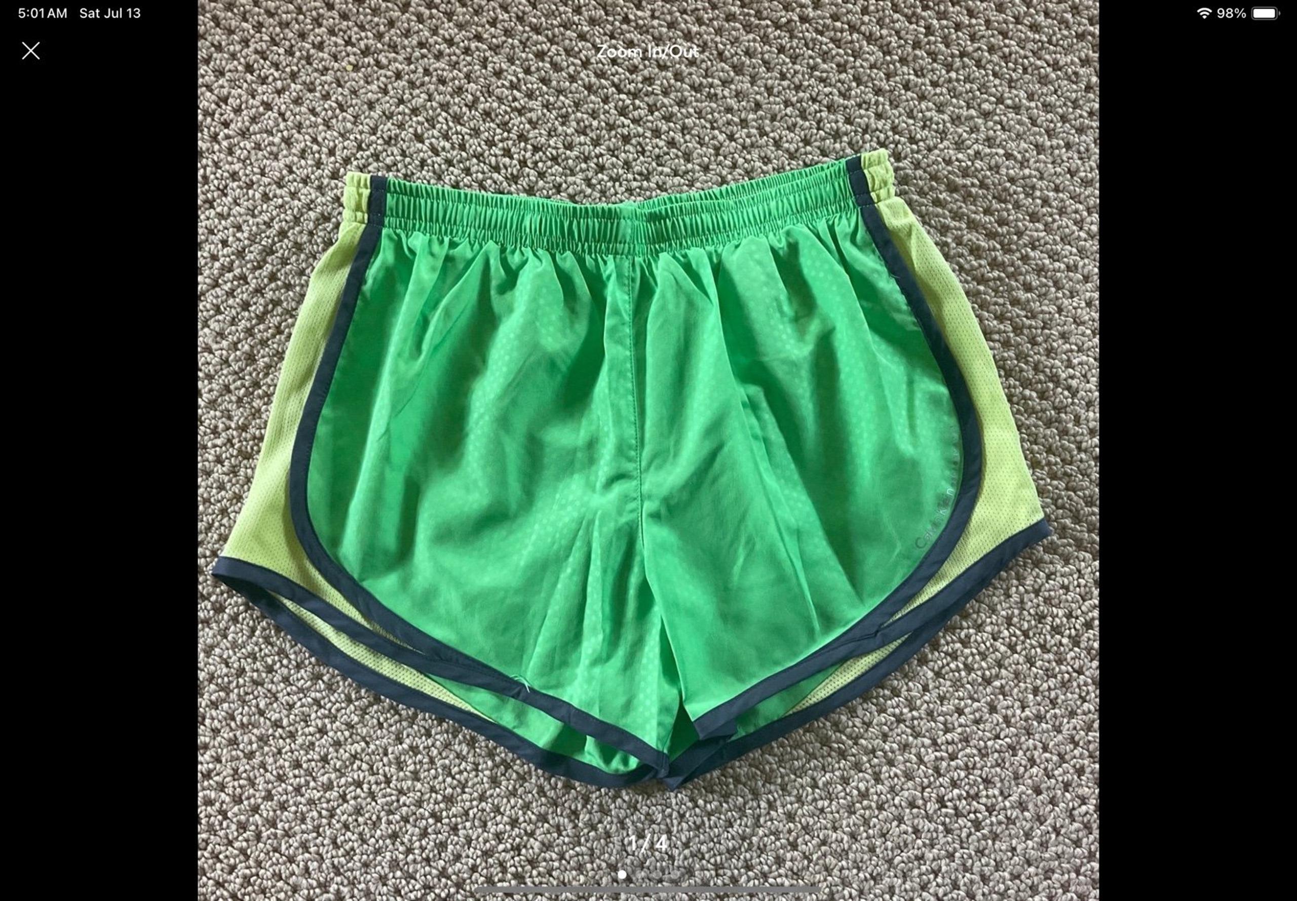 Women’s Calvin Klein Shorts Size XS