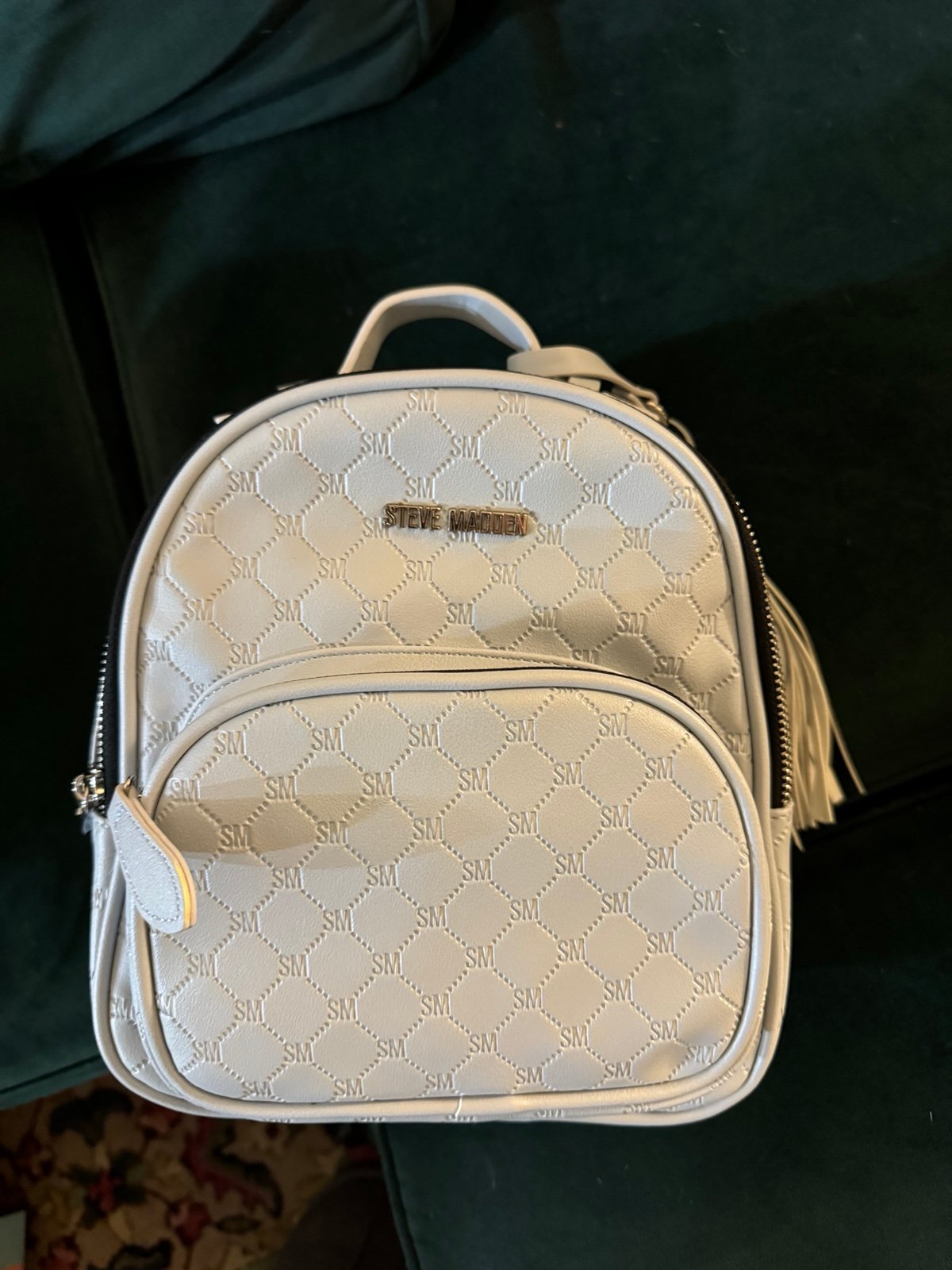 Steve Madden Mini Backpack