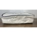 Vintage VTG 1988 Chanel No 5 Zip Pouch Bag Makeup Travel Cosmetic Case Rare