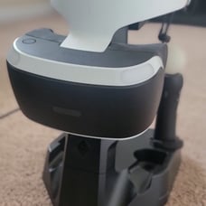 Sony PlayStation VR