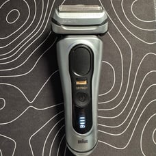 Braun Series 9 PRO+ Electric Razer
