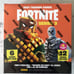 2021 Fortnite Series 3 Mega Box - contains 2 cracked ice parallels - NEW SEALED