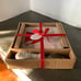 Rae Dunn BELIEVE Cheese Plate