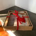 Rae Dunn BELIEVE Cheese Plate