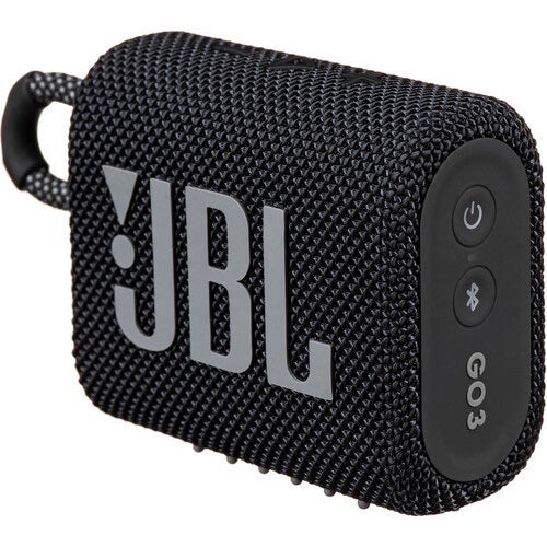 JBL Harman Go3 speaker