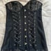Adore me corset-size small-NWT