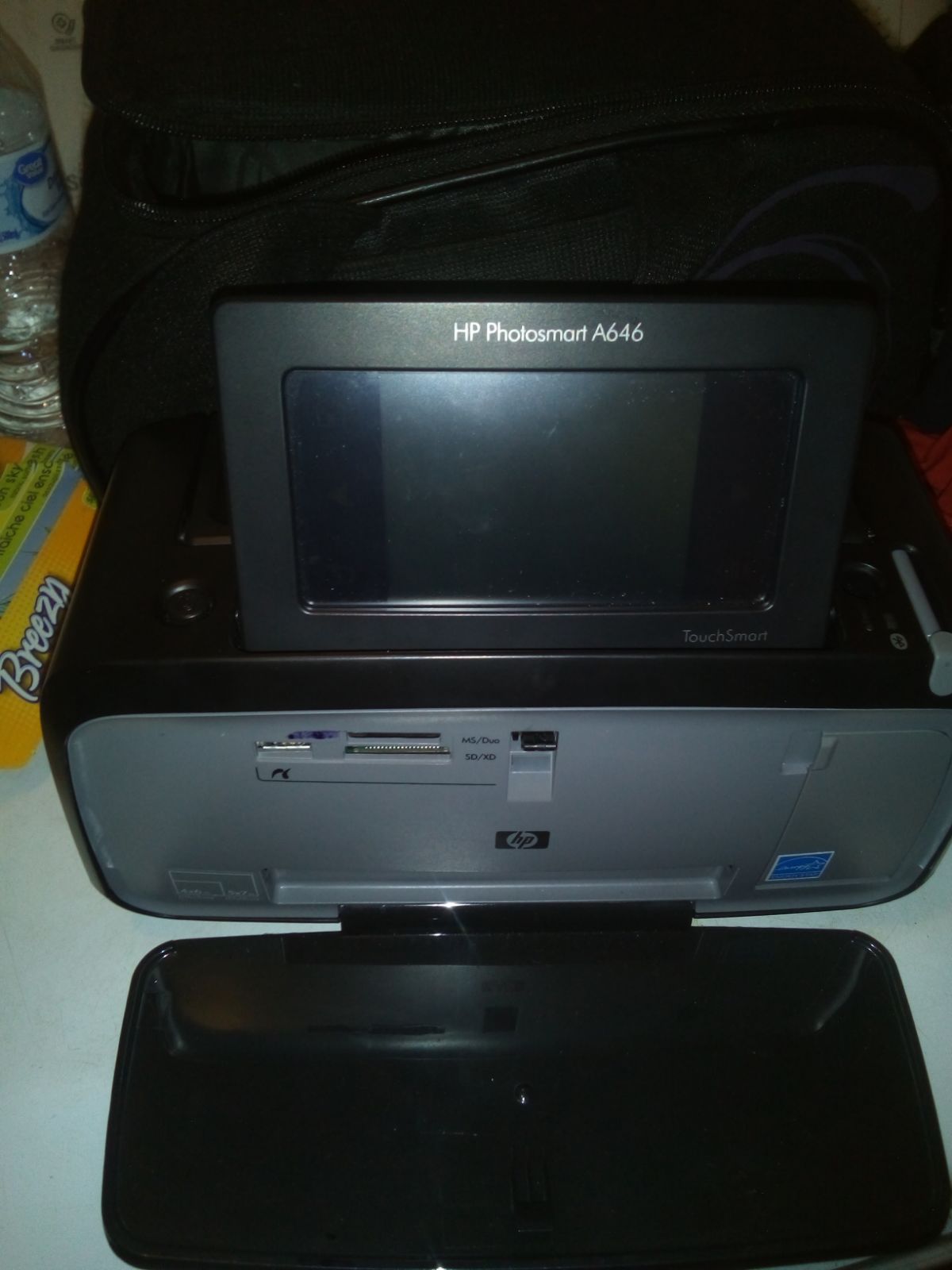 photo printer