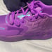Lamelo basketball shoes