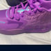 Lamelo basketball shoes