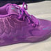 Lamelo basketball shoes
