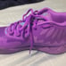 Lamelo basketball shoes
