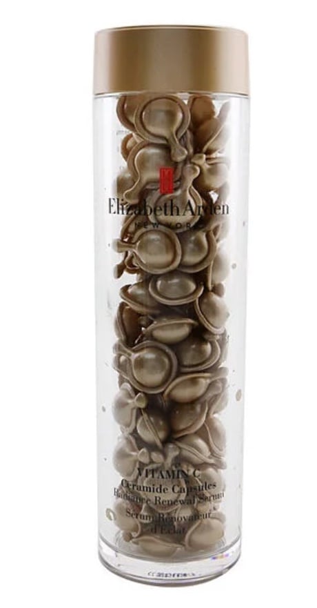 Elizabeth Arden Vitamin C Ceramide Capsules