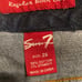 Seven 7 Jeans sz26