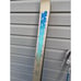Vintage K2 175cm Skis with Poles Set