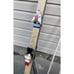 Vintage K2 175cm Skis with Poles Set