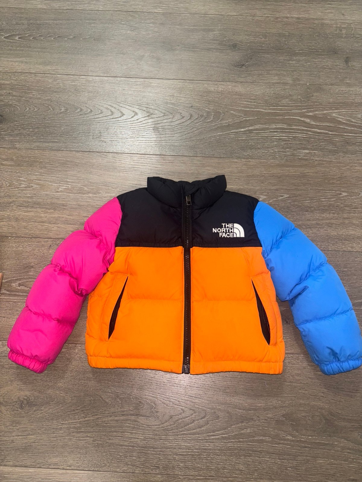North Face