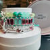 Ring Bomb Party Stack RBP6061 Cheers to You, Gorgeous