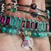 Ring Bomb Party Stack RBP6061 Cheers to You, Gorgeous