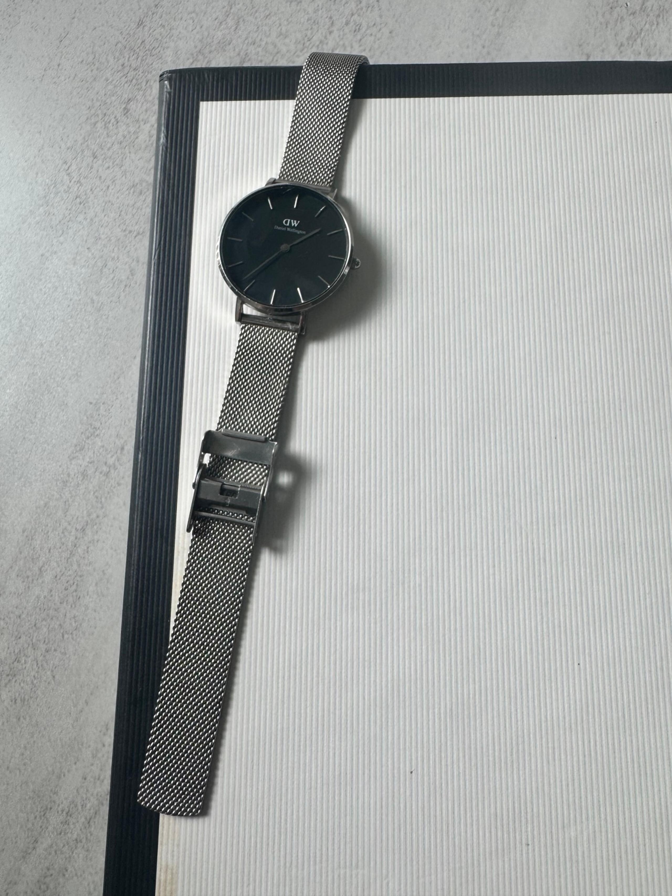 Daniel Wellington Watch