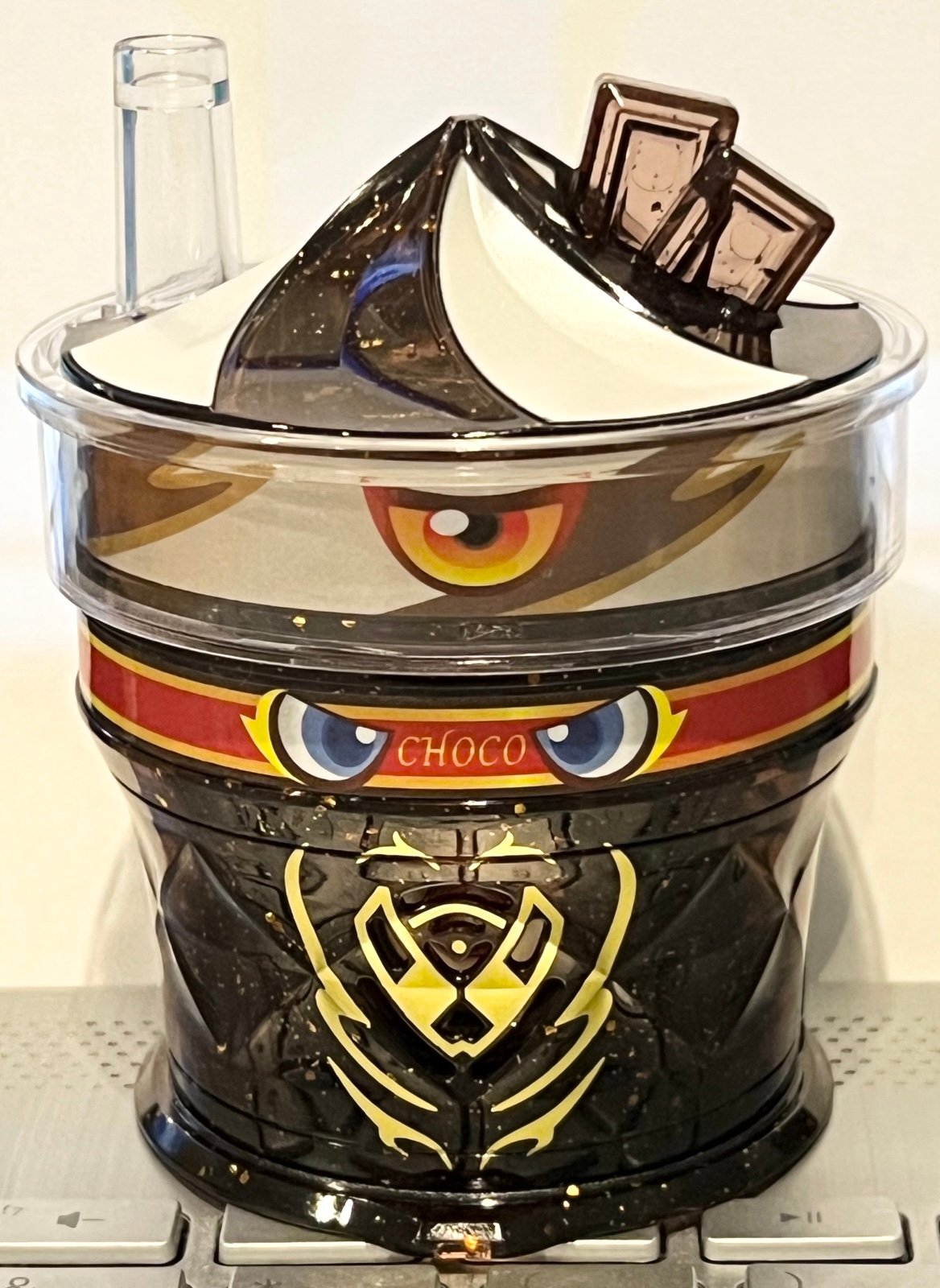 Kamen Rider Gavv - Frappeis Gochizo