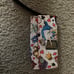 Alice in Wonderland Clutch/Wallet