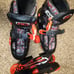 2-in-1 Rollerblades/skates